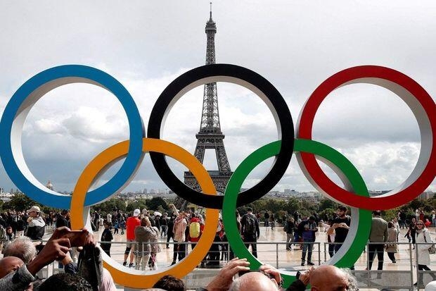 Fransada Olimpiya rüsvayçılığı: Parisdə Avstraliya yığması qarət edildi - VİDEO