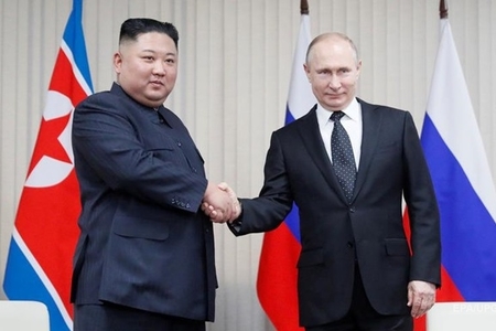 “Kim Çen In aqressivləşib, Putini təqlid edir” –“The Washington Post”dan ŞOK məqalə
