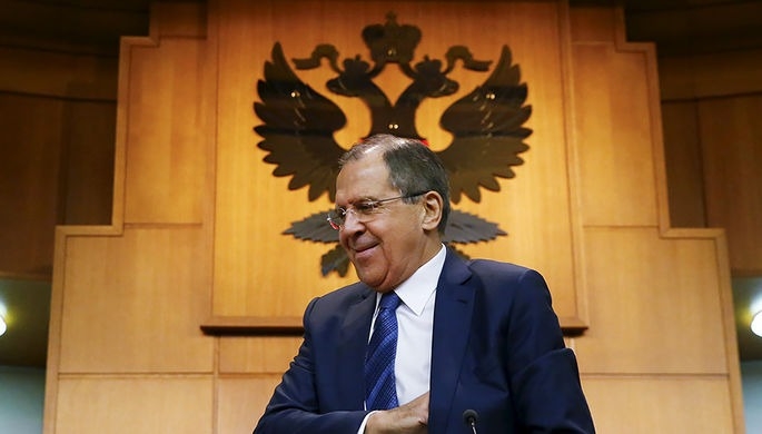 Rusiyaya ümidlər doğrulmadı: Lavrov da əlvida, “artsax” dedi...