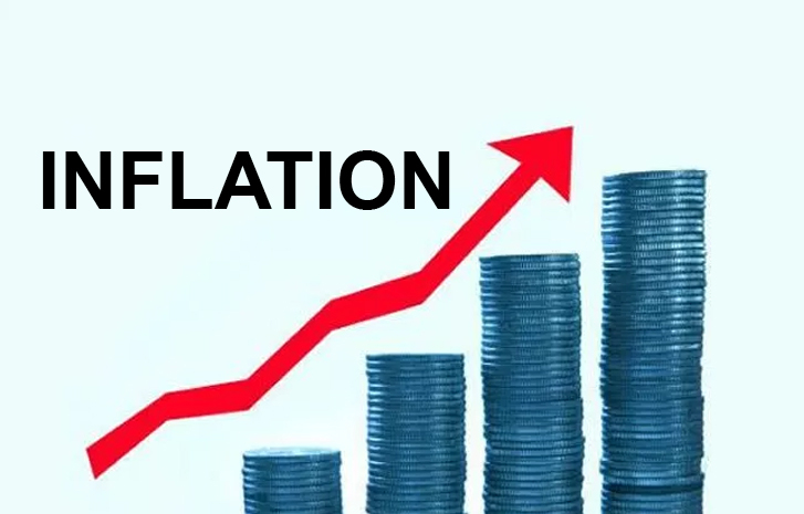 Инфляция в Турции достигла пятимесячного максимума