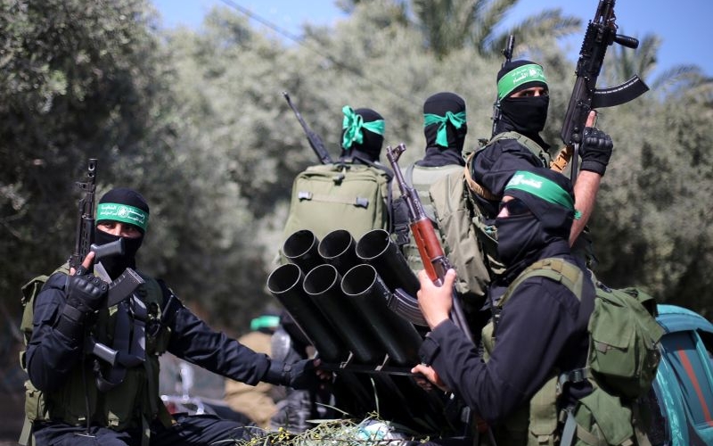 Боевики ХАМАС дали согласие на перемирие в Газе