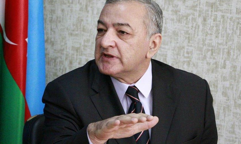 İlham İsmayıl xəstəxanaya yerləşdirildi