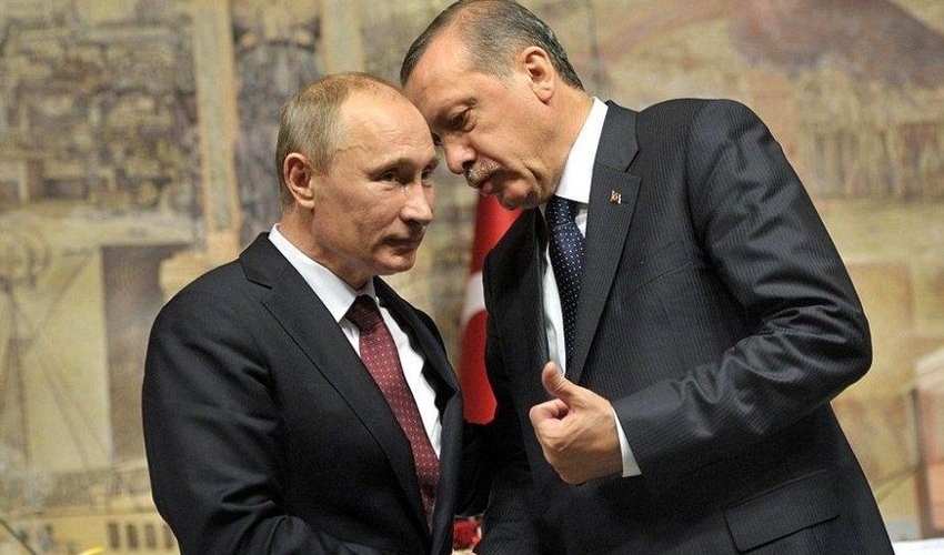 Putinin TÜRKİYƏ QƏRARI bəlli oldu: 