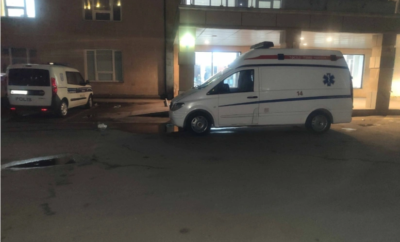 Gəncədə orta məktəb şagirdləri qidadan zəhərlənib