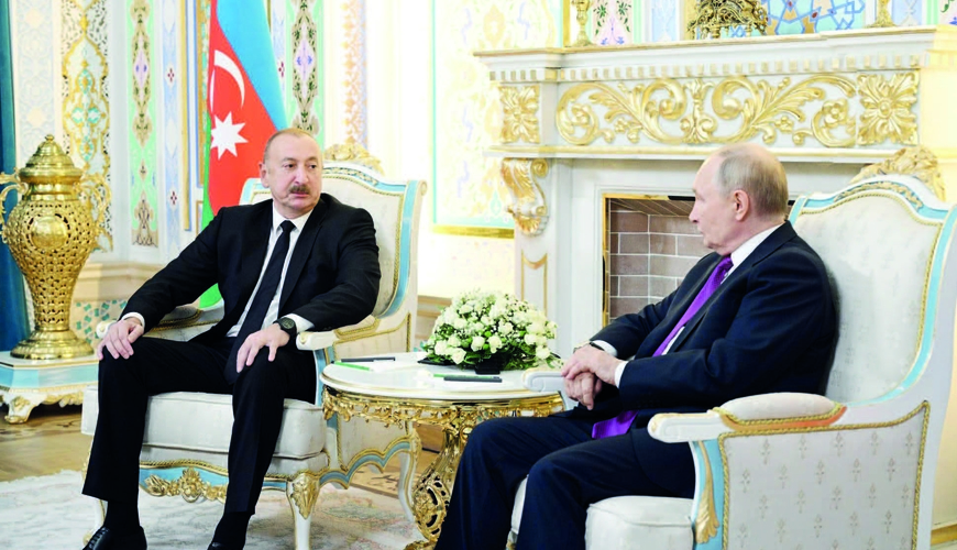 Təyyarə qalmaqalında KRİTİK nöqtə – Putin sözünü niyə tutmadı?