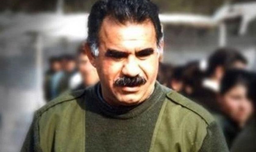 PKK ilə bağlı VACİB AÇIQLAMA - Öcalan çağırış edəcək