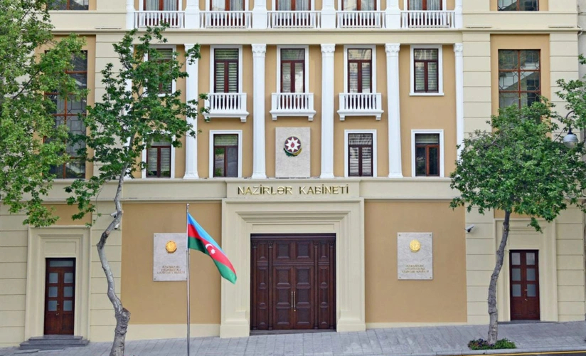 Nazirlər Kabineti bu tarixədək parlamentdə hesabat verməlidir