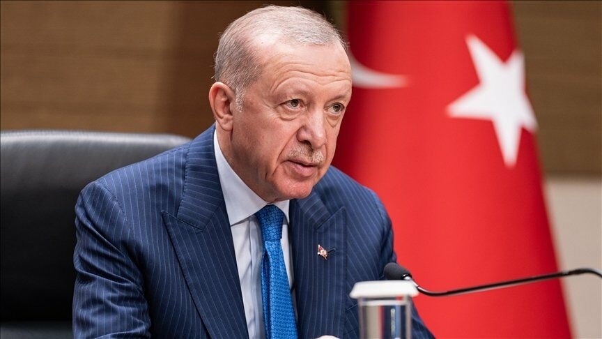 Ərdoğandan SON DƏQİQƏ sülh açıqlaması: Gələn ilin əvvəlində...