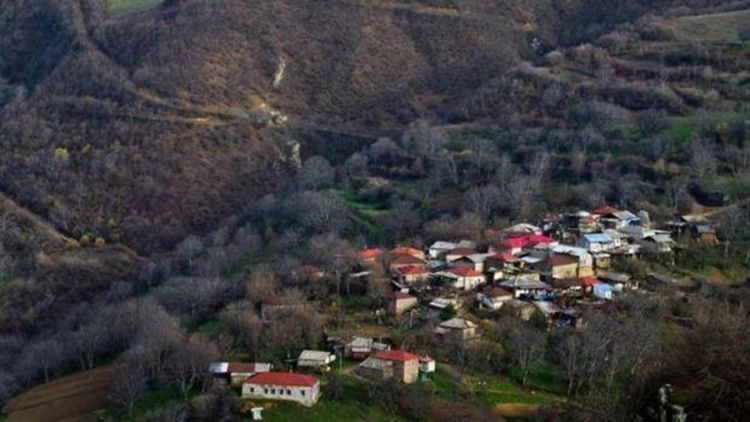 Naxçıvana Qafan və Gorusdan yüklərin daşınması tələbi - aksiya başlasınmı...