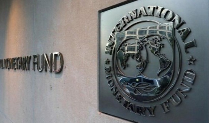 IMF Rusiya-Ukrayna münaqişəsinin Azərbaycan iqtisadiyyatına təsirini qiymətləndirib