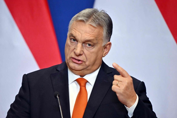 Орбан грозит Брюсселю судом