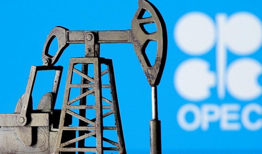 İraqdan OPEC-ə ETİRAZ