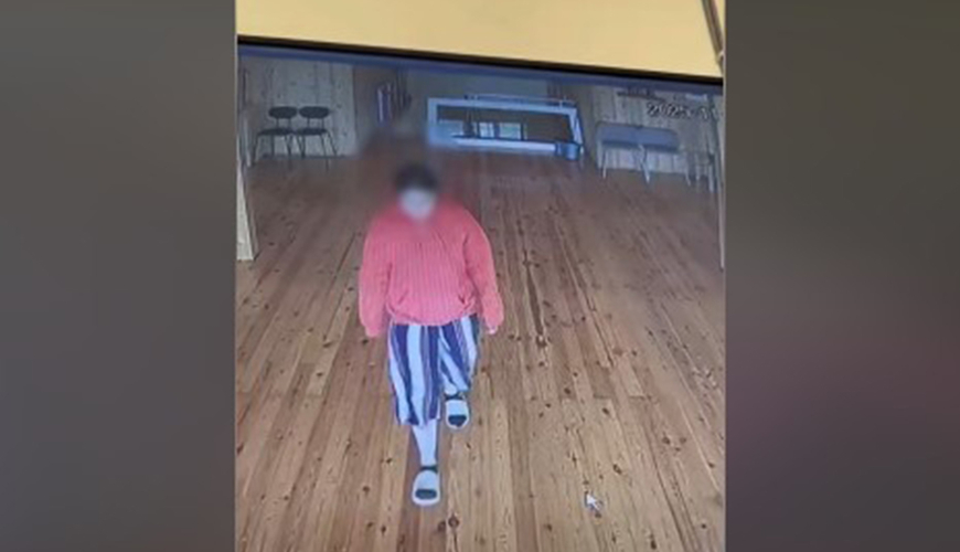 “Ailəsi onu yanına götürmədi...”- 16 yaşlı Nurcanın son görüntüləri