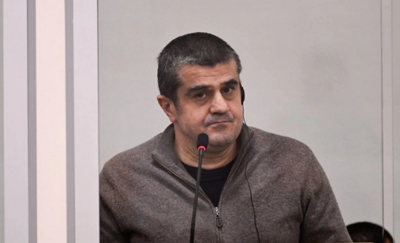 Arayikin Göyçə gölündəki dəbdəbəli villası üzə çıxdı – görün kimə qismət olub...
