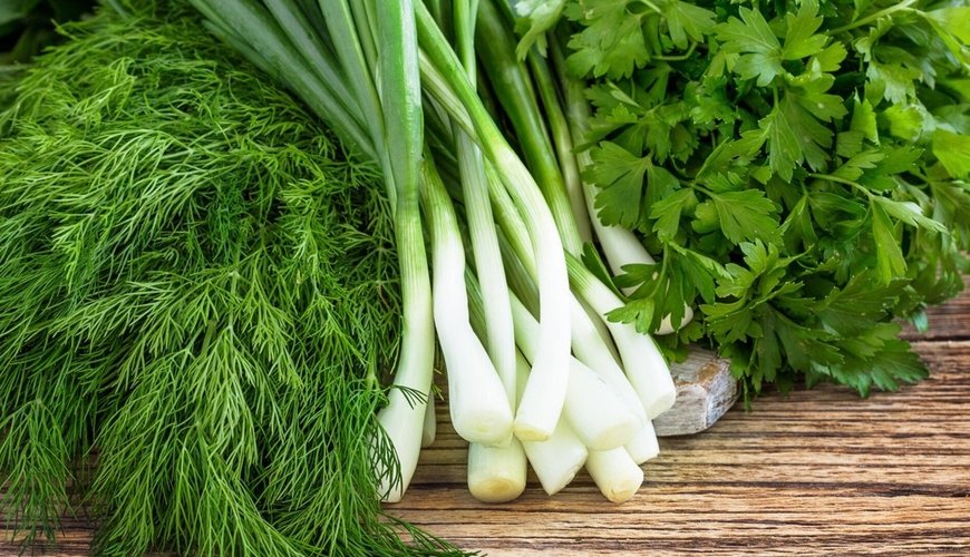 Eyni qiymət, fərqli ölçü – Bakıda göyərti niyə “azalır”?