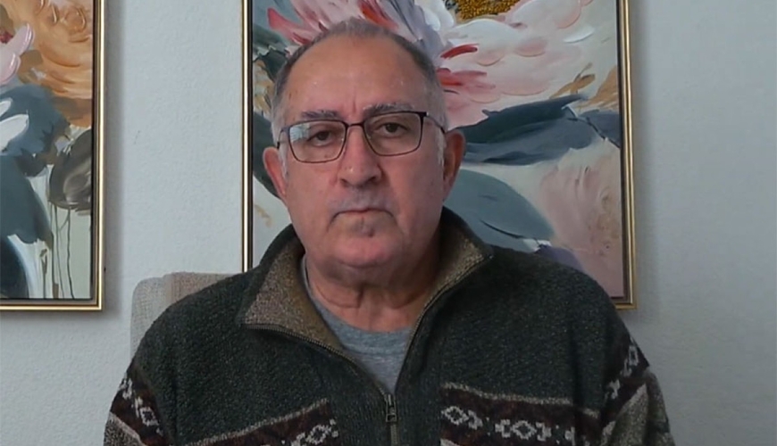 ABŞ-da yaşayan Vaqif Allahverdiyev də Baş Prokurorluğa ÇAĞIRILDI