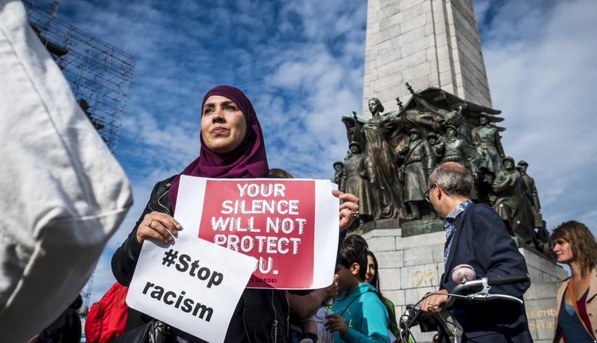Гюндуз Исмаилов: В странах Европы исламофобия распространяется не снизу вверх, а наоборот