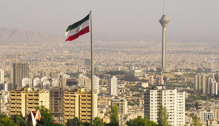 İran Yaxın Şərqdəki proksilərindən ABŞ-ı qıcıqlandırmamağı tələb edir