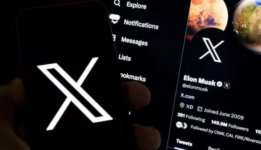Британский медиарегулятор Ofcom начал расследование против X