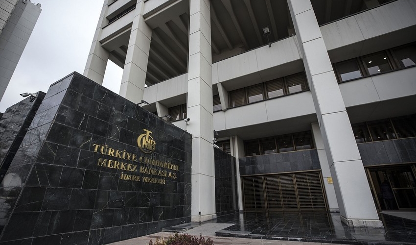 Türkiyə Mərkəzi Bankından mühüm qərar