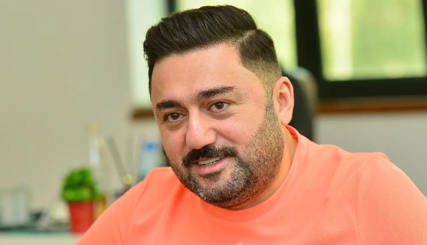 Müşviq Şahverdiyevə 805 manatdan çox hesab gəldi - 