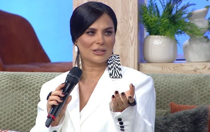 Aynur Dadaşovadan aparıcılara xəbərdarlıq