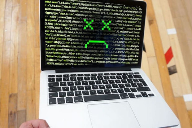 На компьютерах Apple обнаружили опасный вирус