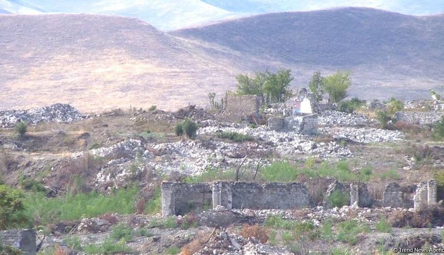 Füzuli ilə bağlı MÜHÜM QƏRAR