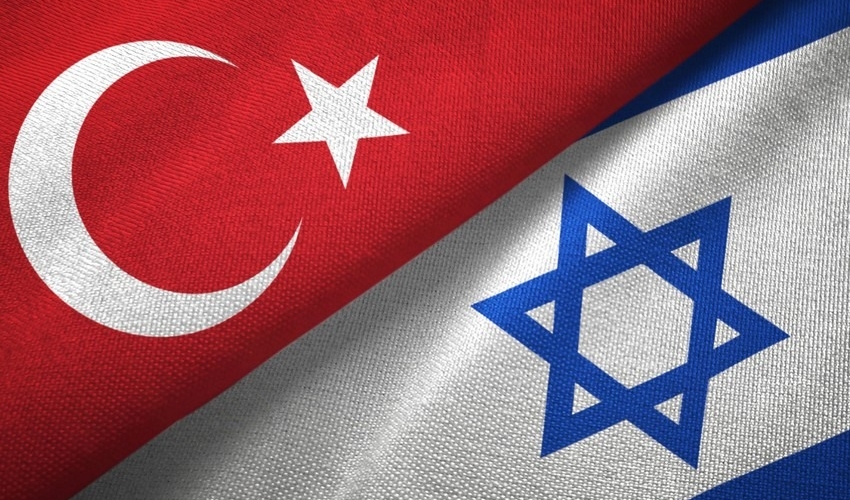 Türkiyə İsraillə bütün enerji müqavilələrini DAYANDIRIR