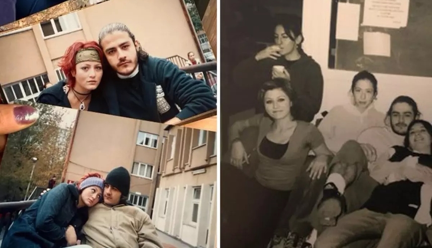 45 yaşında vəfat edən məşhur aktyorun bu görüntüləri hər kəsi duyğulandırdı - VİDEO