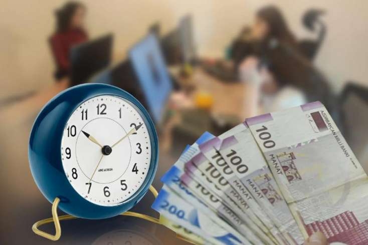Bu işçilərə ikiqat maaş veriləcək