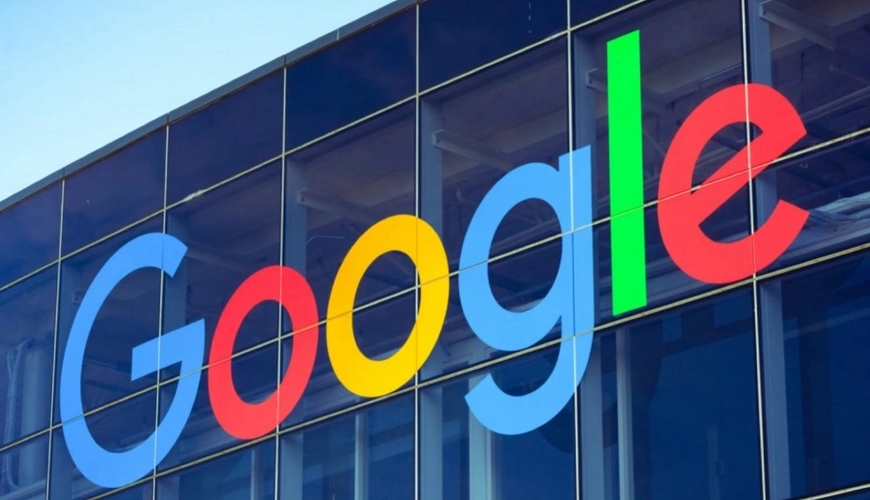 Google назвал главные темы года - ФОТО