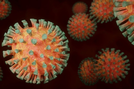 Litvada naməlum koronavirus mutasiyası aşkarlanıb