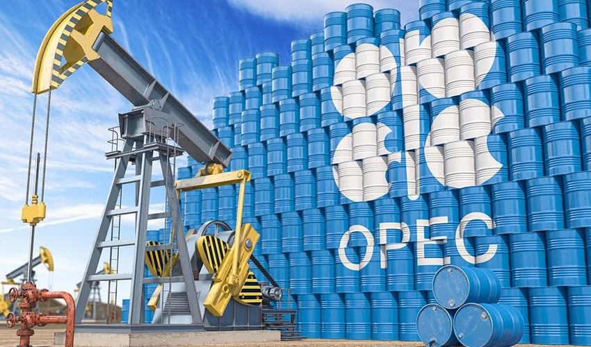 OPEC-in Baş katibi: 