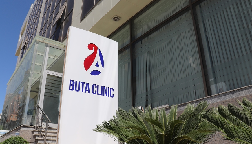 “Buta” Klinikası: “Barəmizdə saxta xəbərlər tirajlanır”