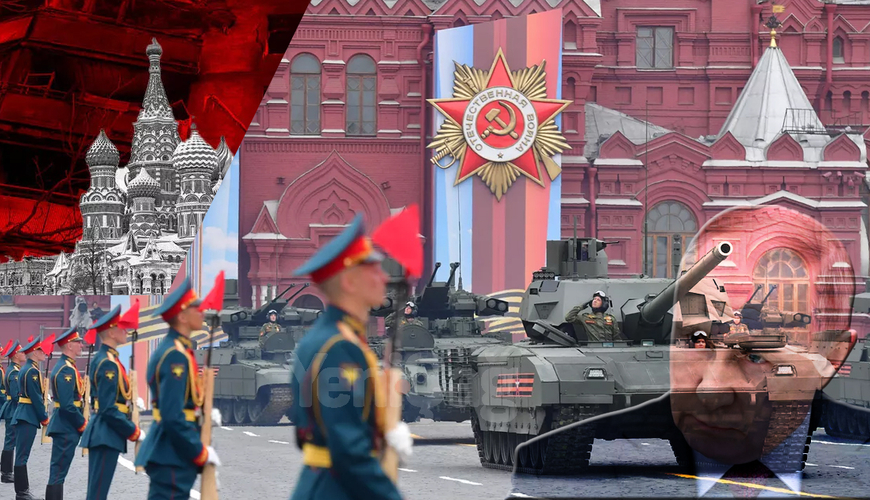 Kremlin 9 may xofu: bu gün kim kimə “sürpriz” edəcək - rəylər