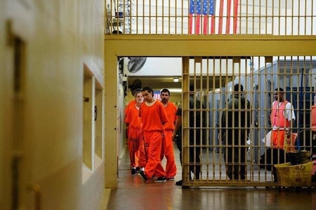 Заключенные обвинили тюрьму в медицинских экспериментах-