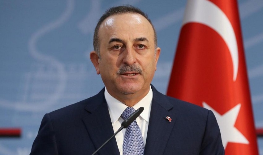 11 ildən sonra bir İLK yaşandı - Çavuşoğlu İLGİNC DETALLARI açdı