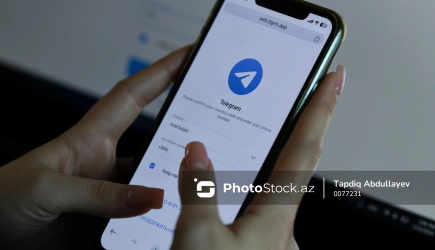 В Telegram появится новый способ входа