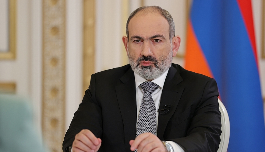 Ermənistanda keçmiş iqtisadiyyat naziri Paşinyana qarşı savaş açır?