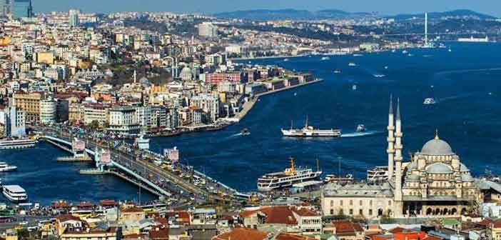 Dörd Şərq ölkəsinin nazirləri bir layihə üçün İstanbula toplaşır