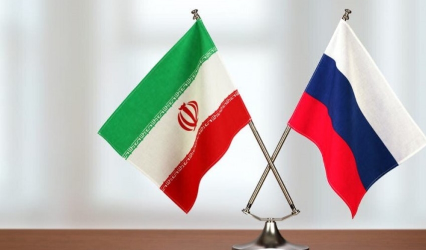 İran və Rusiya qarşılıqlı ticarətdə dollarla hesablaşmalardan imtina etməyi planlaşdırır