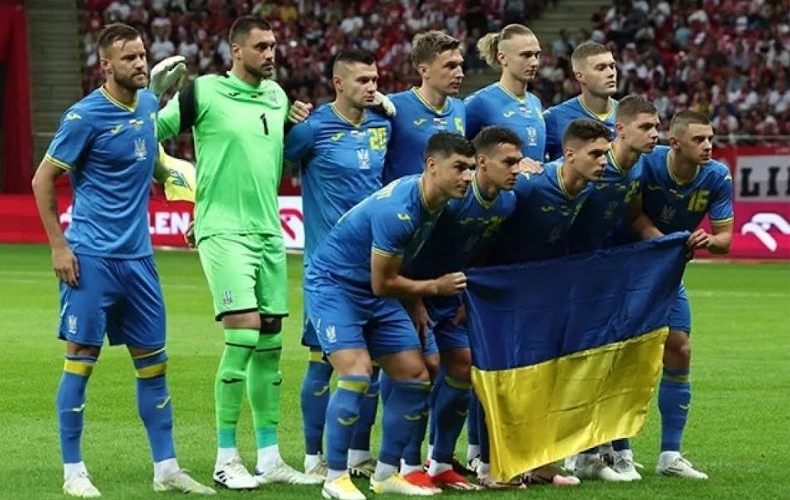 “Ukrayna milli komandasını cəbhəyə göndərin” tələbi