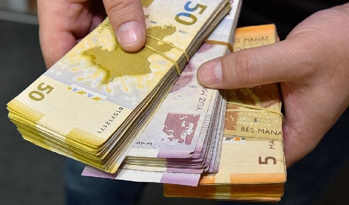 Goranboyda 83 yaşlı kişinin “gor pulu” oğurlandı 