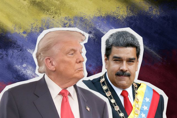 Трамп все решил