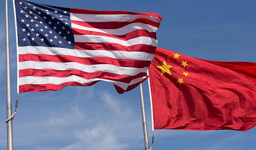 ABŞ Çin şirkətlərinə sanksiya hazırlayır