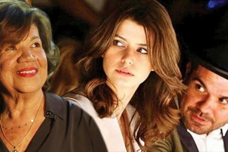 Beren Saatın ayrılması