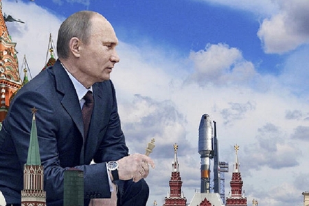 Kremldə parçalanma iddiaları: Putin ikitərəfli təzyiqlər altında qalıb