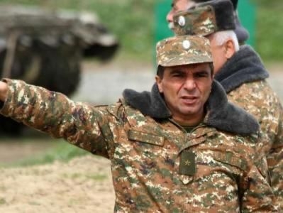 Qarabağdakı cinayətkar “ordu”nun komandirinin istintaqı bitdi-foto
