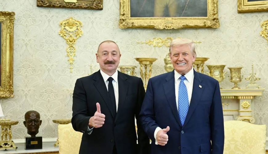 Bakı-Vaşinqton münasibətlərini POZMAQ CƏHDİ – Konqresmen belə FAŞ oldu